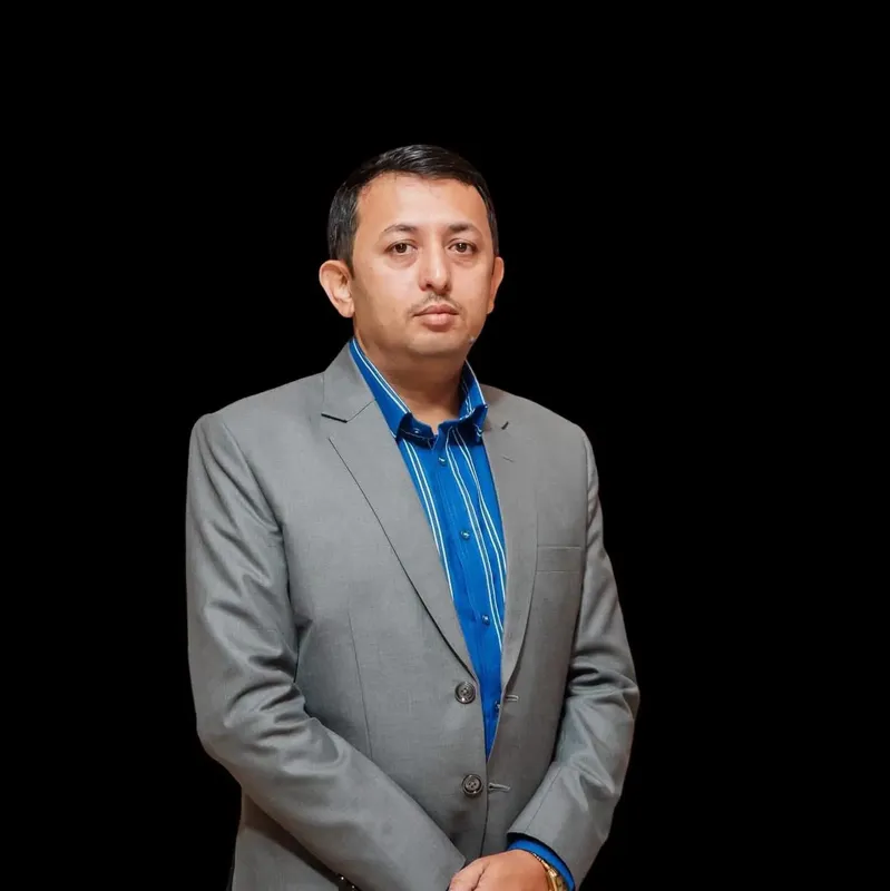 Sanjeev Thapa