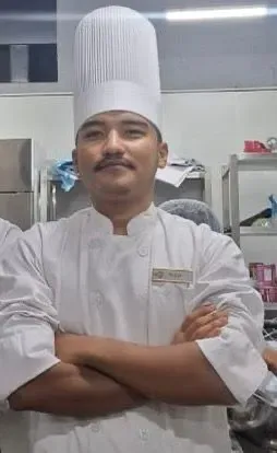 Sujan Thapa